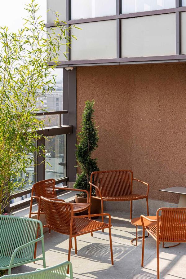 Wn Lab Hotel - Including Breakfast And Parking Sofia Zewnętrze zdjęcie