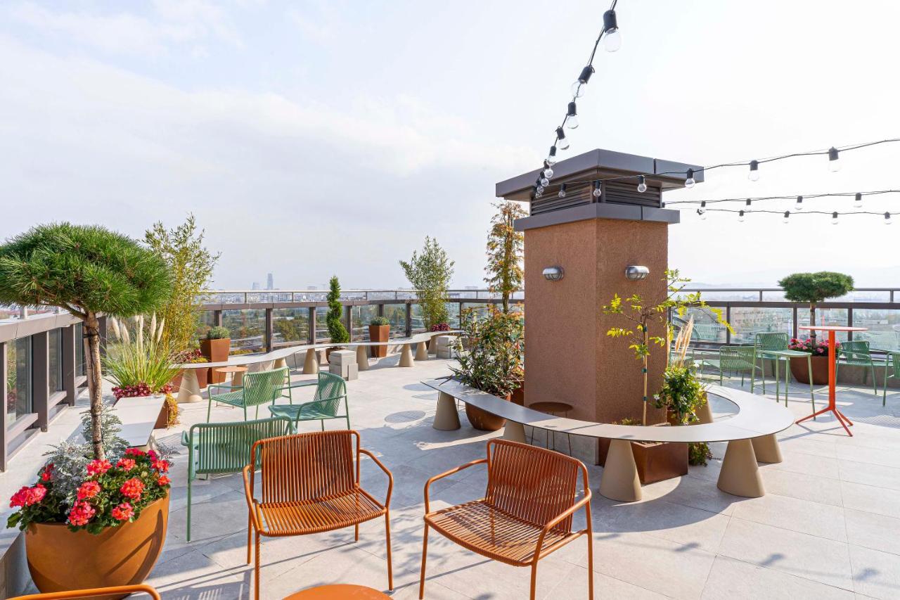 Wn Lab Hotel - Including Breakfast And Parking Sofia Zewnętrze zdjęcie