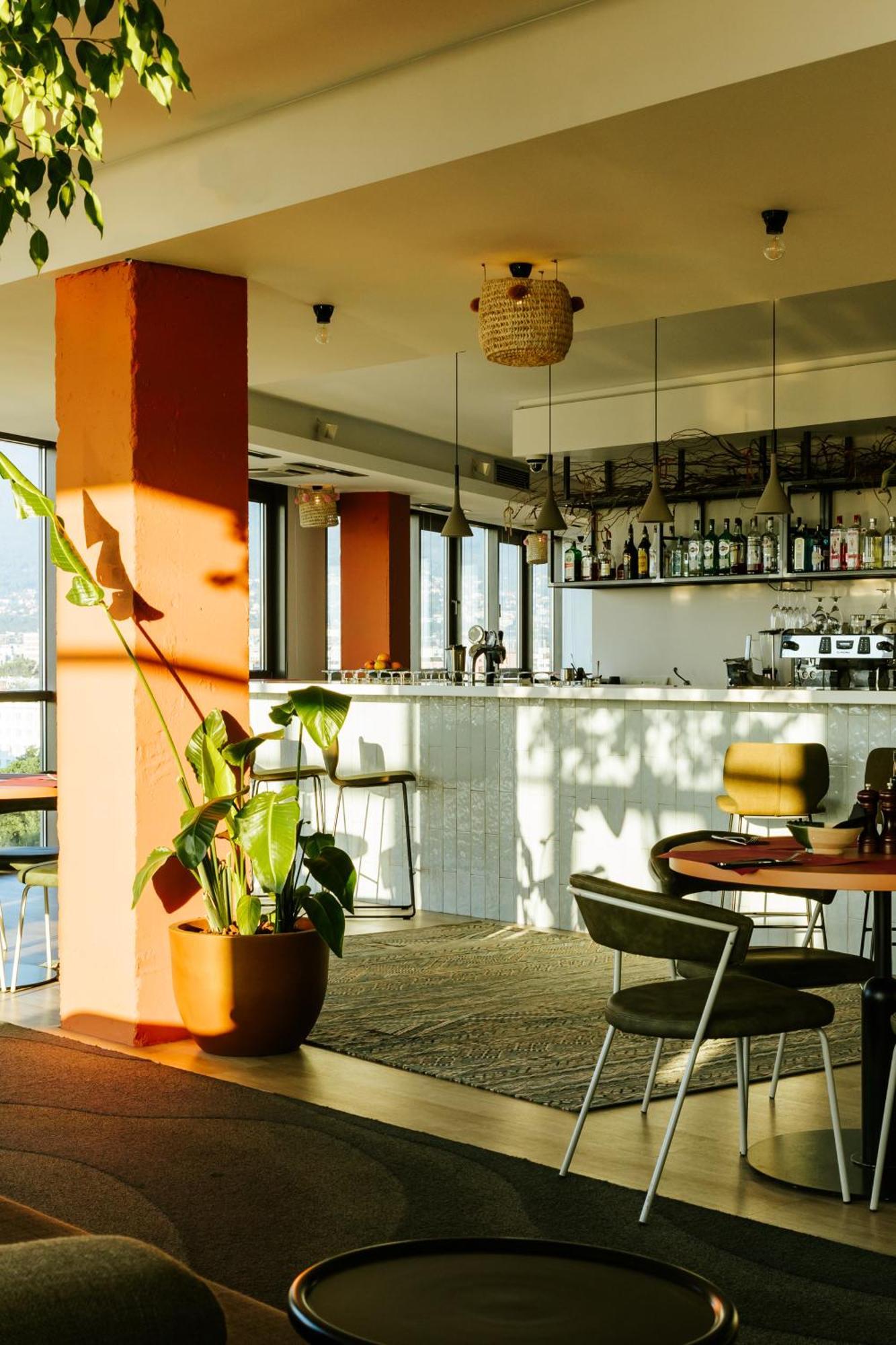 Wn Lab Hotel - Including Breakfast And Parking Sofia Zewnętrze zdjęcie