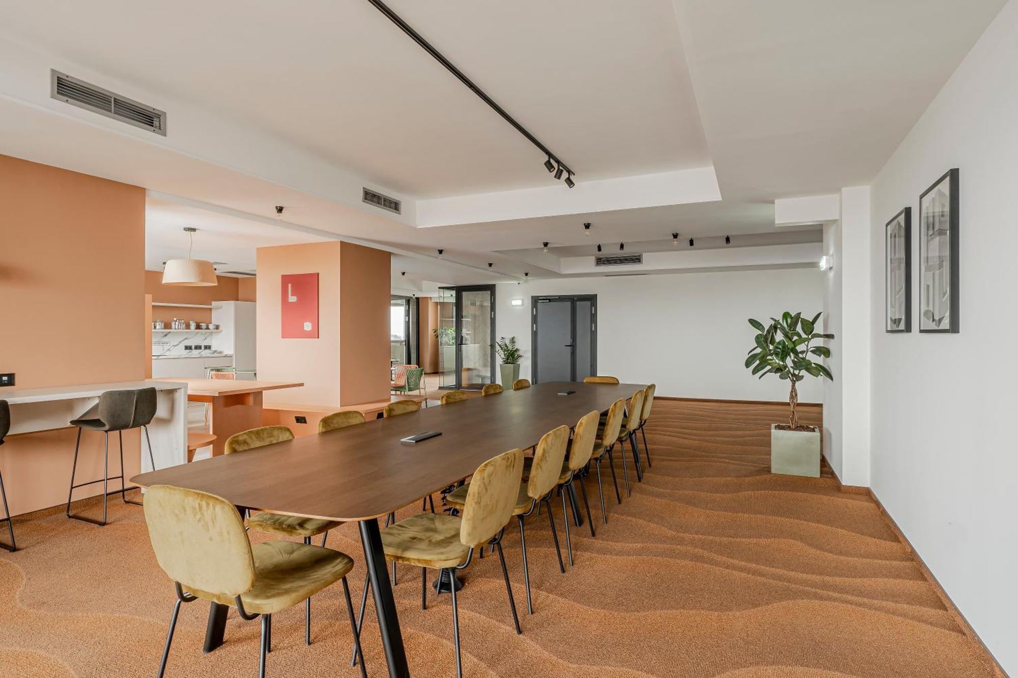 Wn Lab Hotel - Including Breakfast And Parking Sofia Zewnętrze zdjęcie
