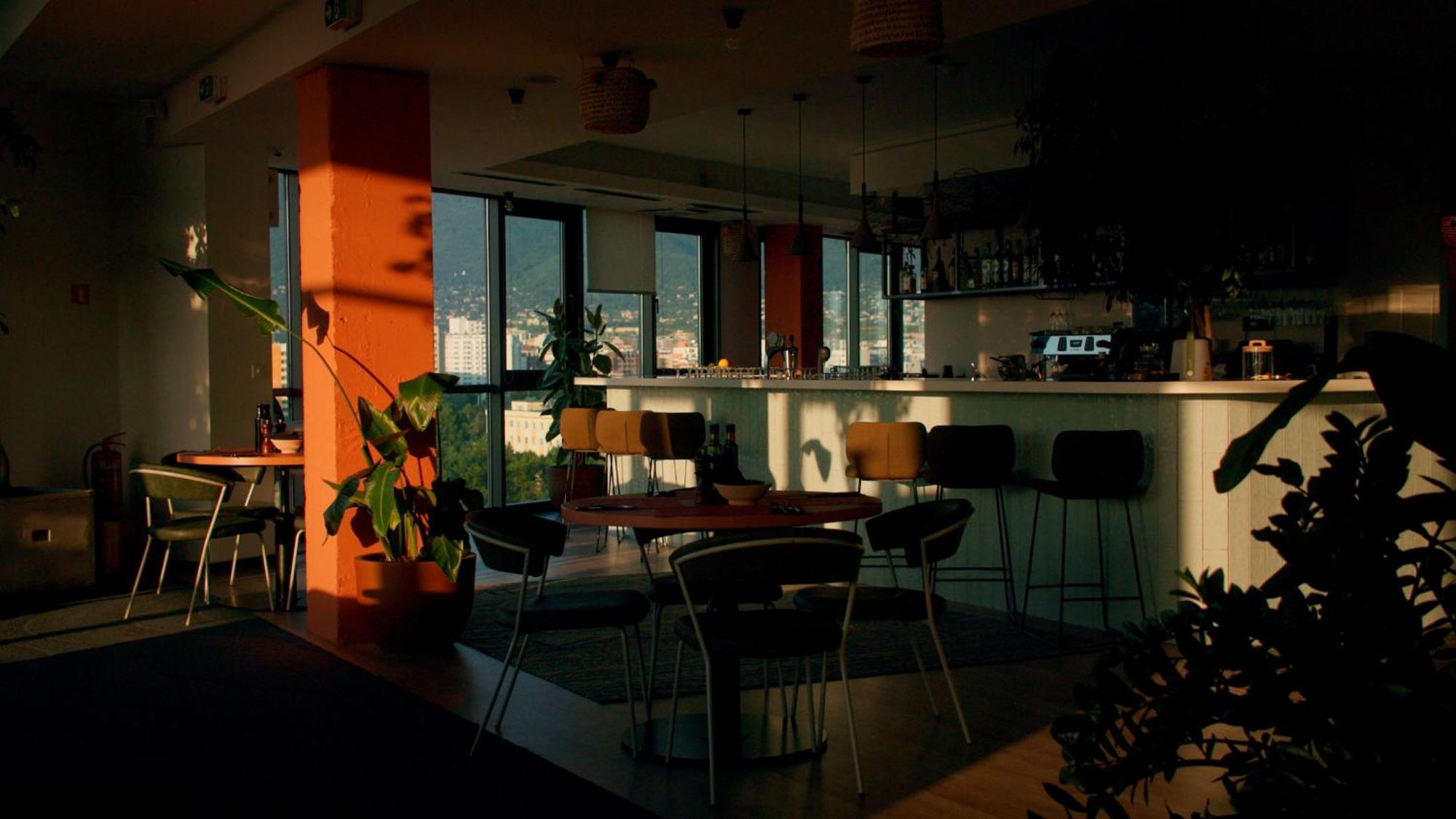 Wn Lab Hotel - Including Breakfast And Parking Sofia Zewnętrze zdjęcie