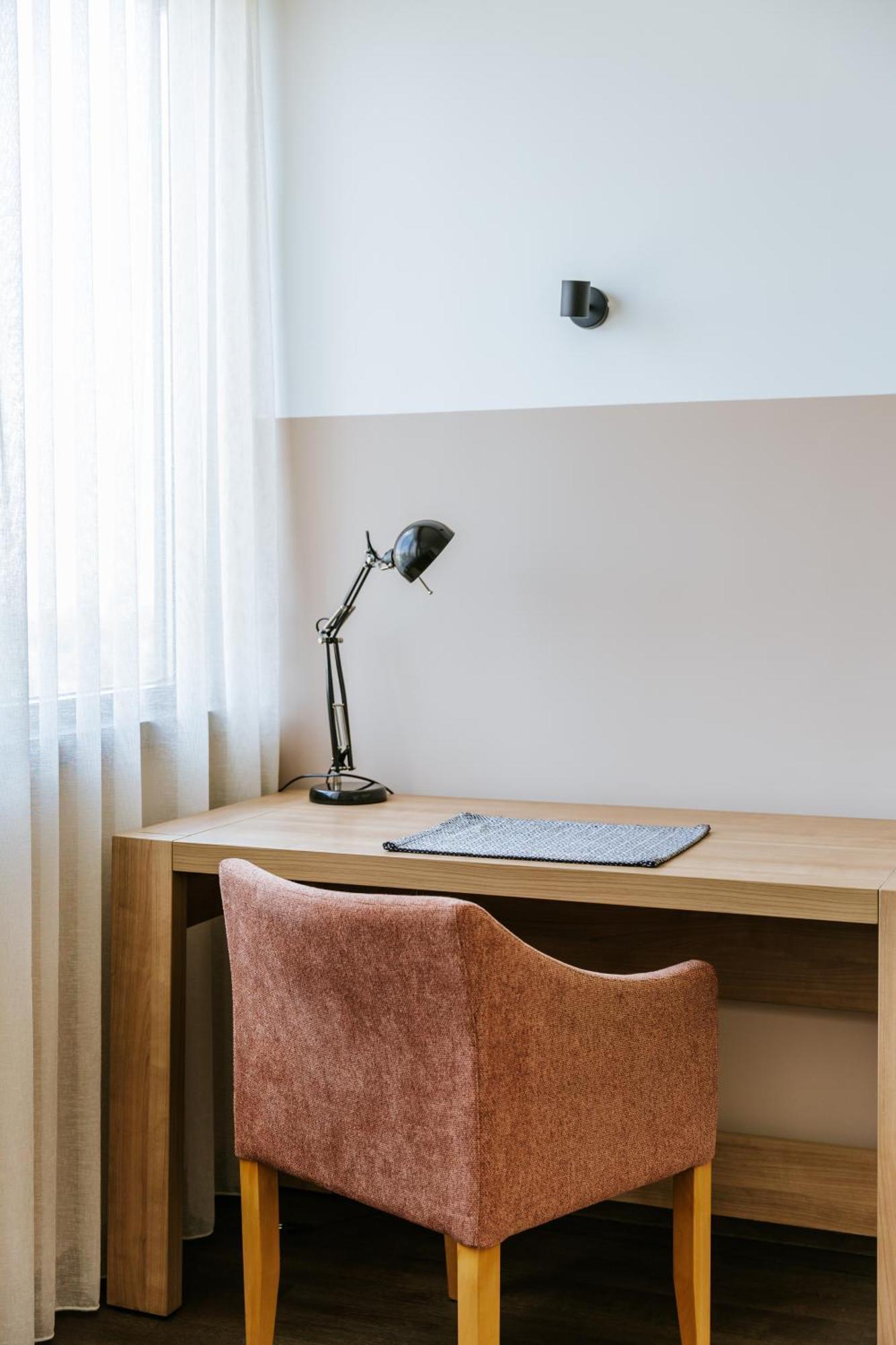 Wn Lab Hotel - Including Breakfast And Parking Sofia Zewnętrze zdjęcie