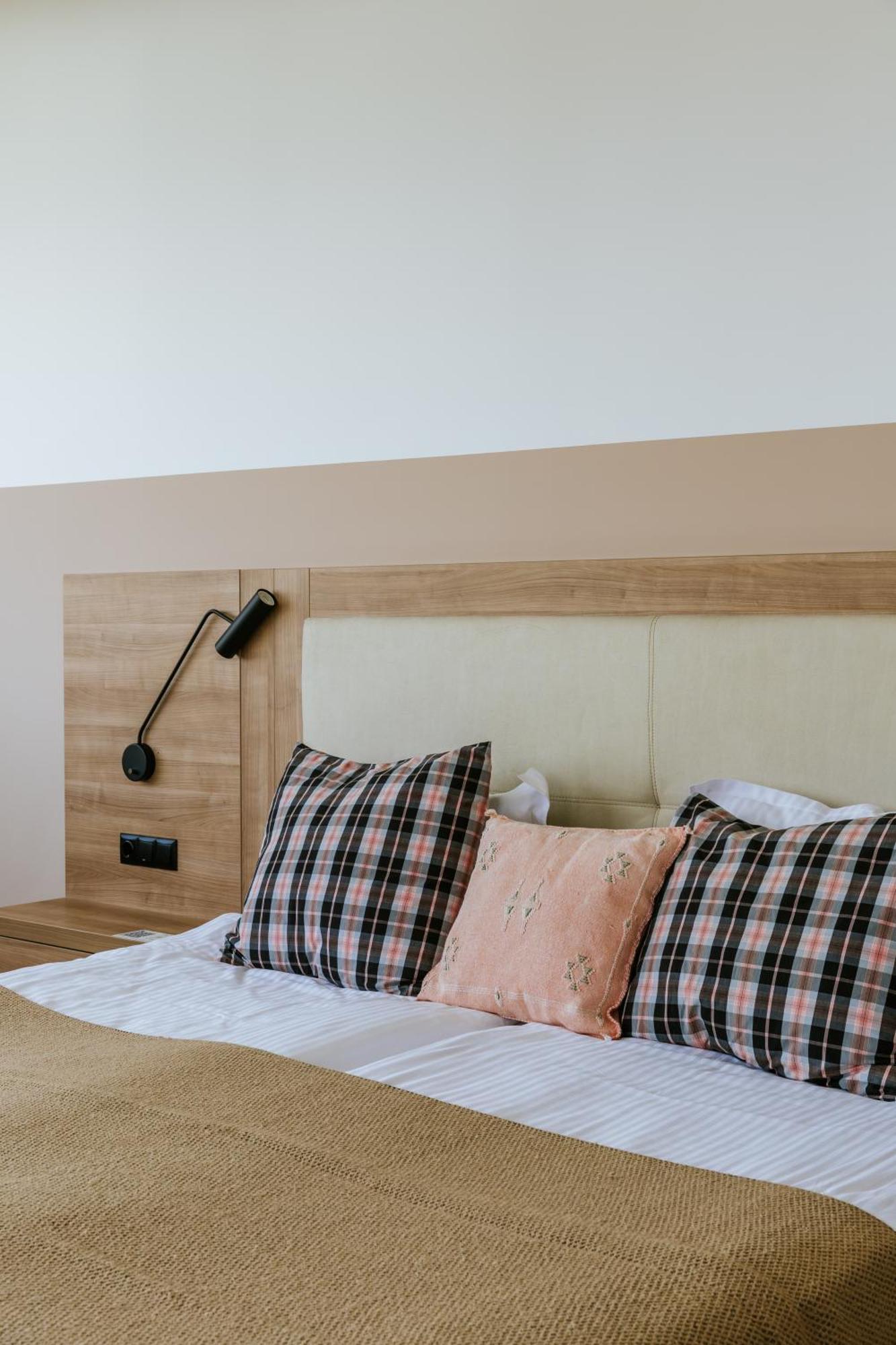 Wn Lab Hotel - Including Breakfast And Parking Sofia Zewnętrze zdjęcie