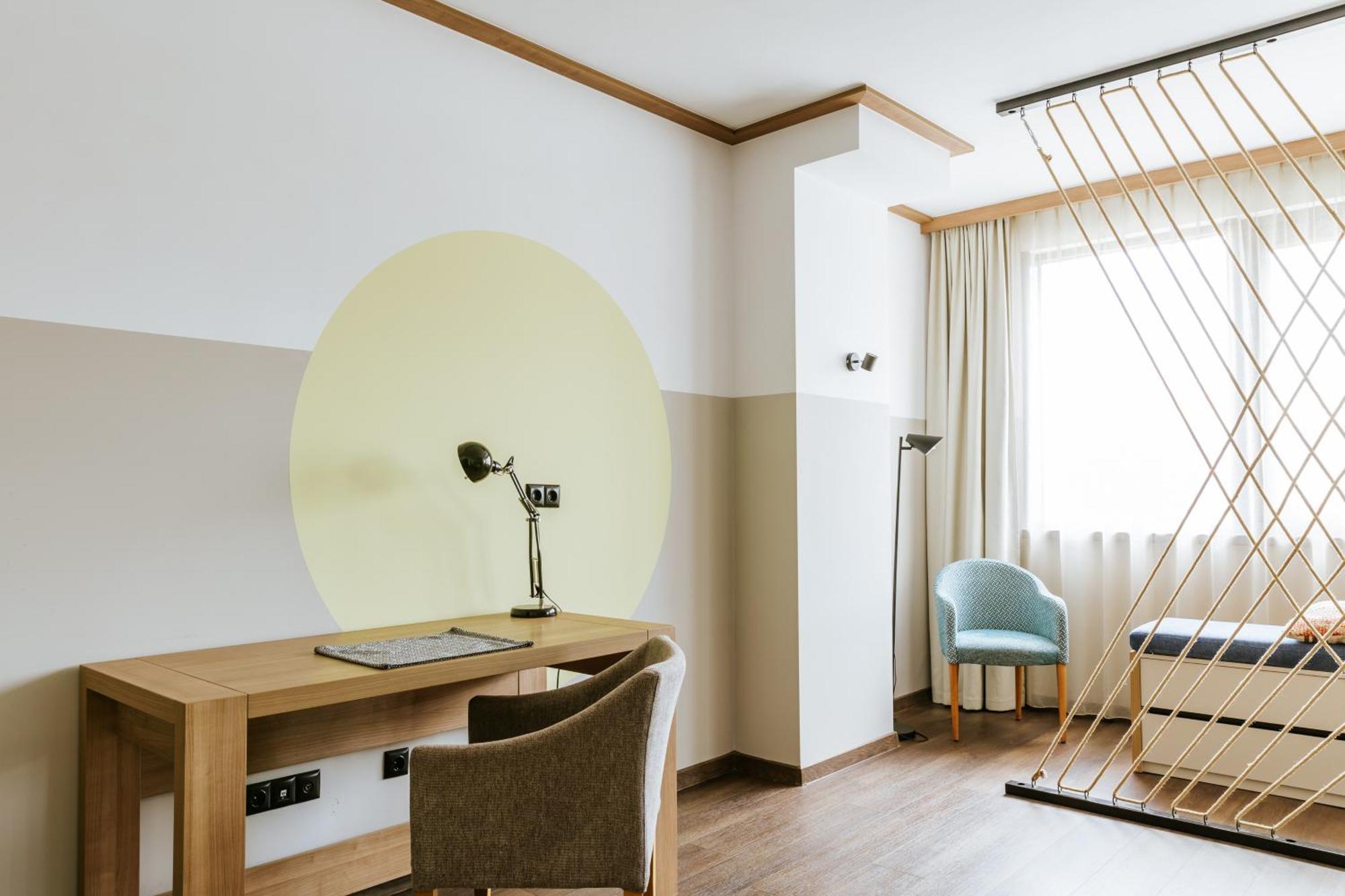 Wn Lab Hotel - Including Breakfast And Parking Sofia Zewnętrze zdjęcie