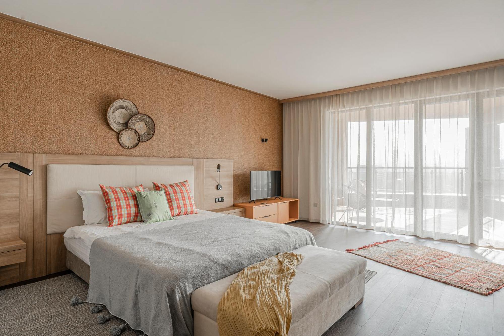 Wn Lab Hotel - Including Breakfast And Parking Sofia Zewnętrze zdjęcie