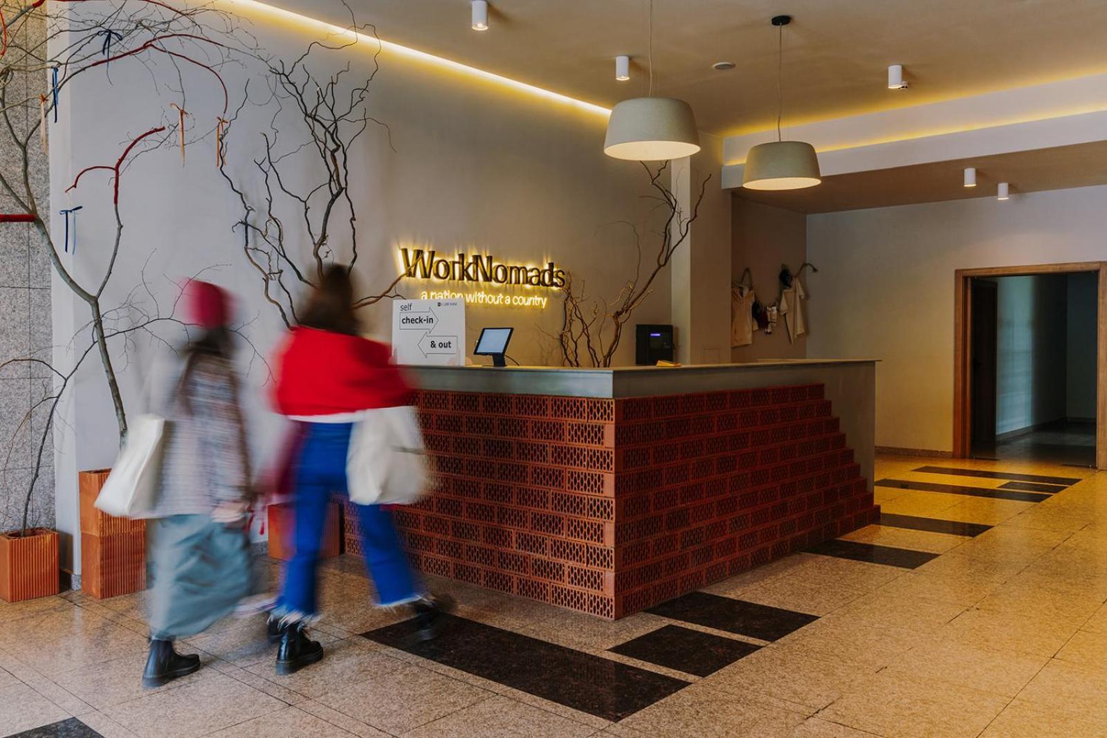Wn Lab Hotel - Including Breakfast And Parking Sofia Zewnętrze zdjęcie