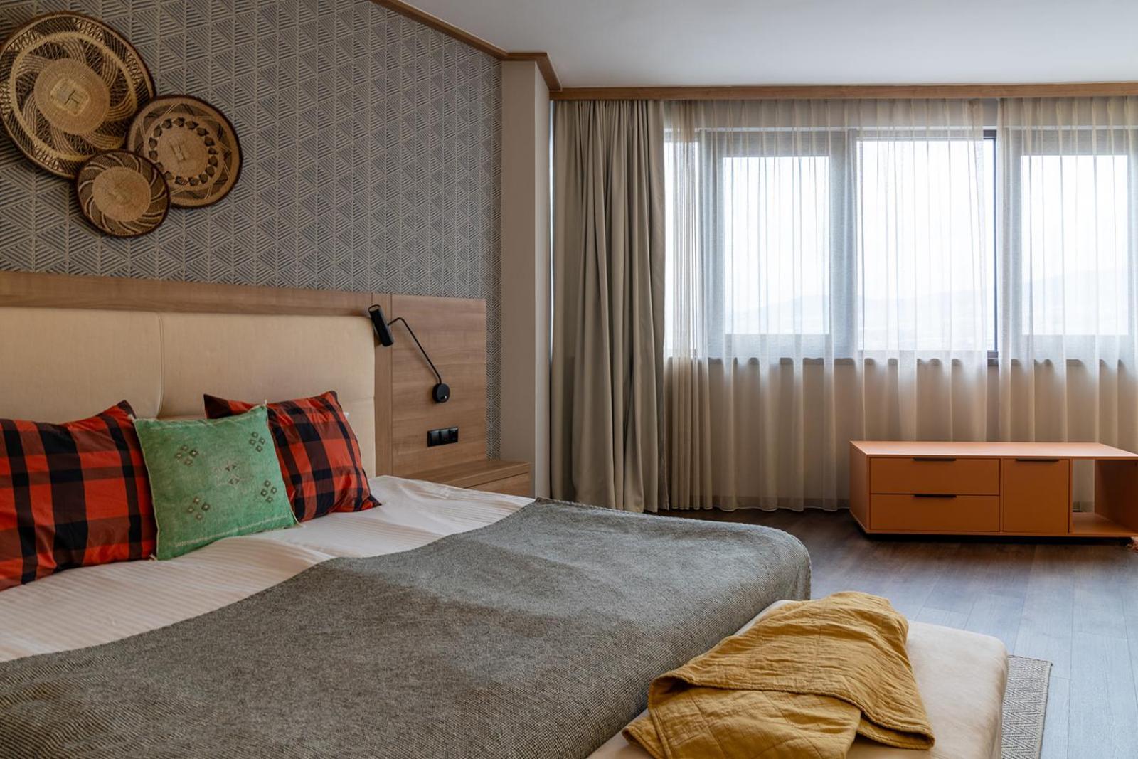 Wn Lab Hotel - Including Breakfast And Parking Sofia Zewnętrze zdjęcie